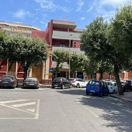Appartamento Il Ciclamino Monopoli Esterno foto