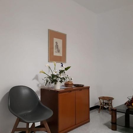 Appartamento Il Ciclamino Monopoli Esterno foto