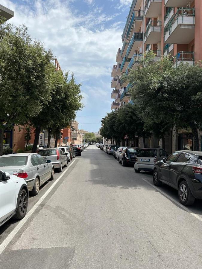 Appartamento Il Ciclamino Monopoli Esterno foto