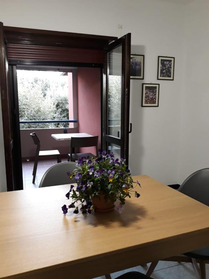 Appartamento Il Ciclamino Monopoli Esterno foto