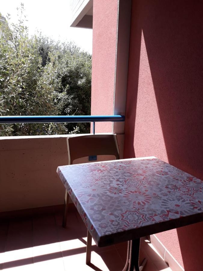 Appartamento Il Ciclamino Monopoli Esterno foto