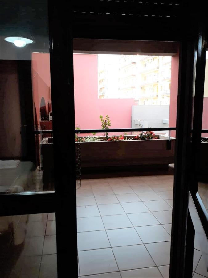 Appartamento Il Ciclamino Monopoli Esterno foto